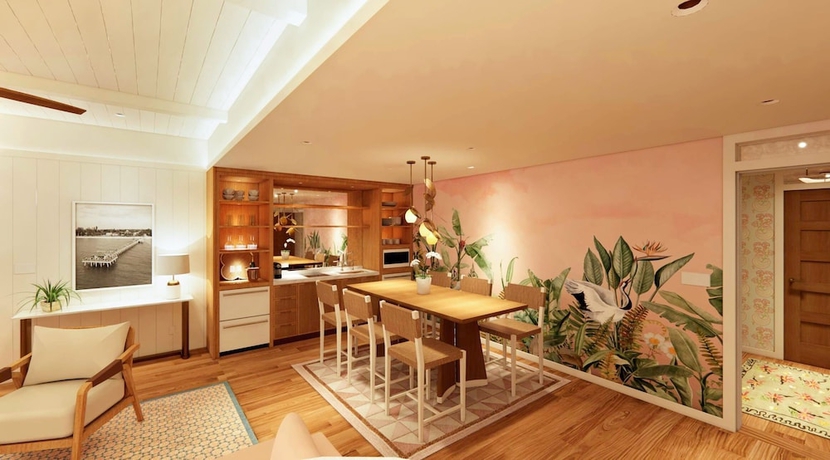 Imagen de la habitación del Hotel Olde Naples. Foto 9