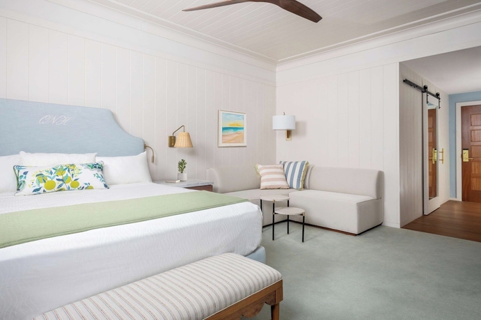 Imagen de la habitación del Hotel Olde Naples. Foto 12