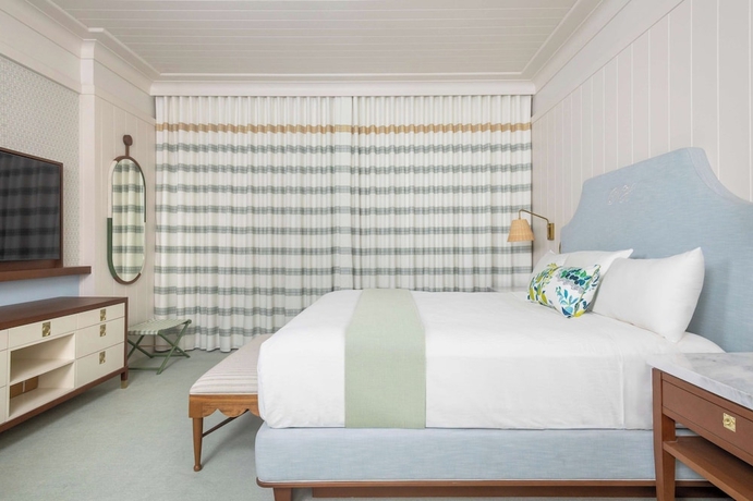Imagen de la habitación del Hotel Olde Naples. Foto 13