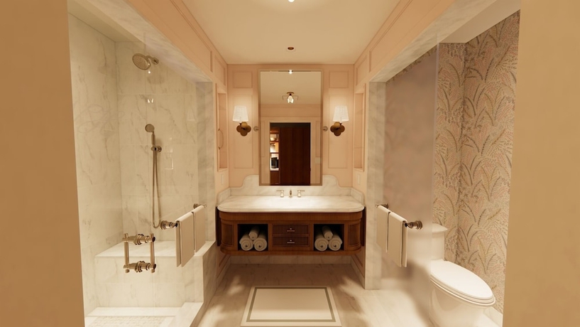 Imagen de la habitación del Hotel Olde Naples. Foto 15