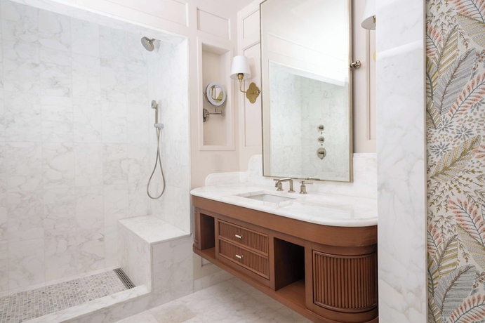 Imagen de la habitación del Hotel Olde Naples. Foto 16