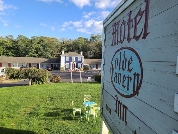Imagen general del Hotel Olde Tavern Motel And Inn. Foto 1