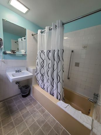 Imagen de la habitación del Hotel Olde Tavern Motel And Inn. Foto 13