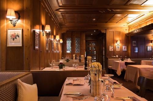 Imagen general del Hotel Olden. Foto 2