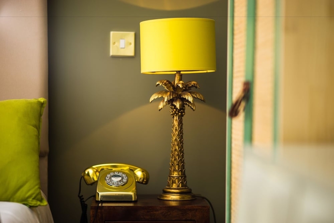 Imagen de la habitación del Hotel Oldfields House - Bed and Breakfast. Foto 11