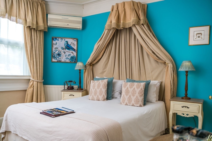 Imagen de la habitación del Hotel Oldfields House - Bed and Breakfast. Foto 13