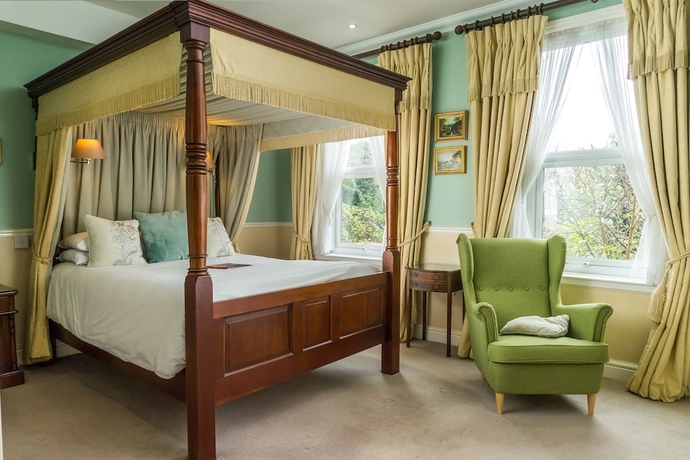 Imagen general del Hotel Oldfields House - Bed and Breakfast. Foto 1