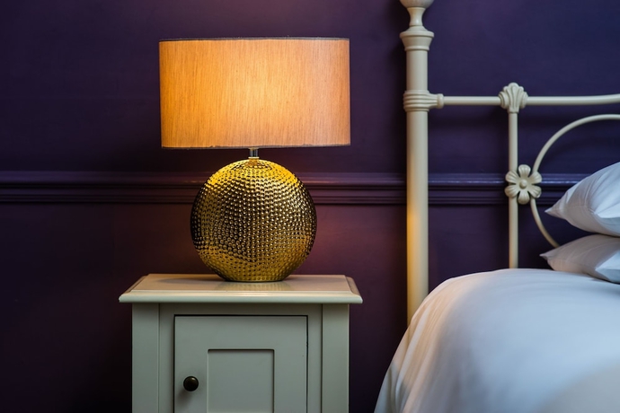 Imagen de la habitación del Hotel Oldfields House - Bed and Breakfast. Foto 16