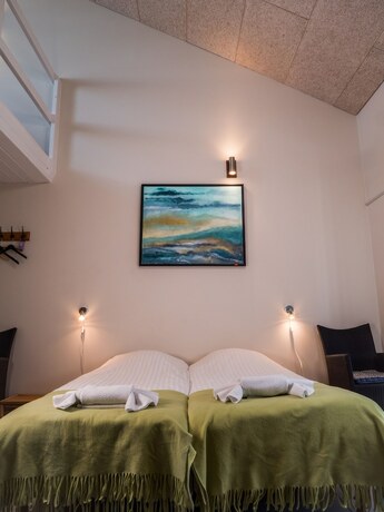 Imagen general del Hotel Oldfruen De luxe. Foto 8