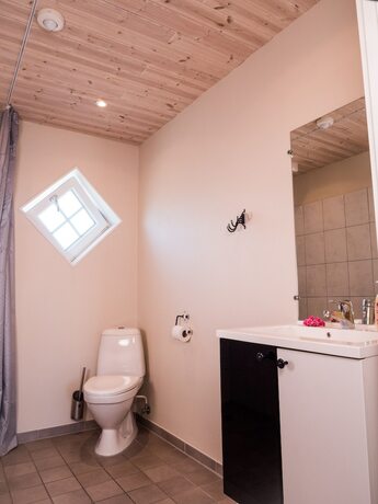 Imagen general del Hotel Oldfruen De luxe. Foto 9