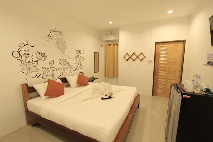 Imagen de la habitación del Hotel Oldtown Boutique House. Foto 6