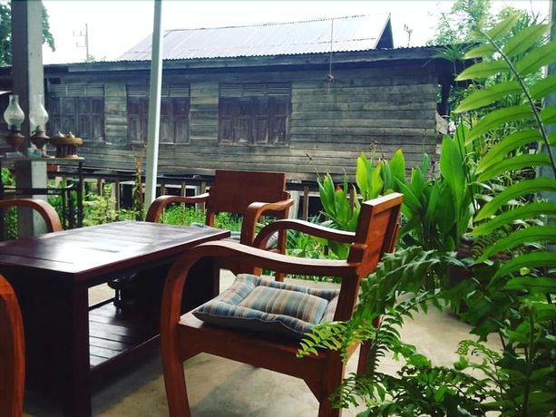 Imagen de la habitación del Hotel Oldtown Boutique House. Foto 9