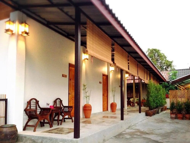 Imagen de la habitación del Hotel Oldtown Boutique House. Foto 10