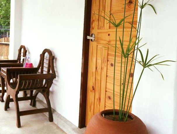 Imagen de la habitación del Hotel Oldtown Boutique House. Foto 12