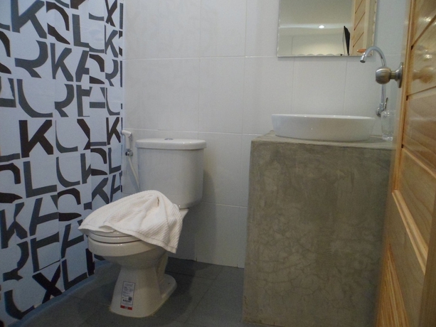 Imagen de la habitación del Hotel Oldtown Boutique House. Foto 13