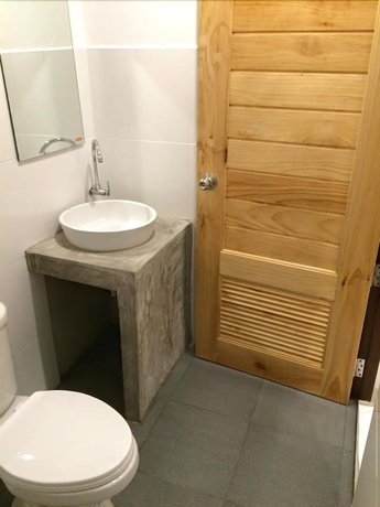 Imagen de la habitación del Hotel Oldtown Boutique House. Foto 14