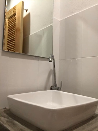 Imagen de la habitación del Hotel Oldtown Boutique House. Foto 15