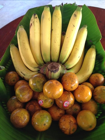 Imagen del bar/restaurante del Hotel Oldtown Boutique House. Foto 3