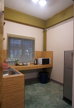 Imagen de la habitación del Hotel Oldy De Garden. Foto 12