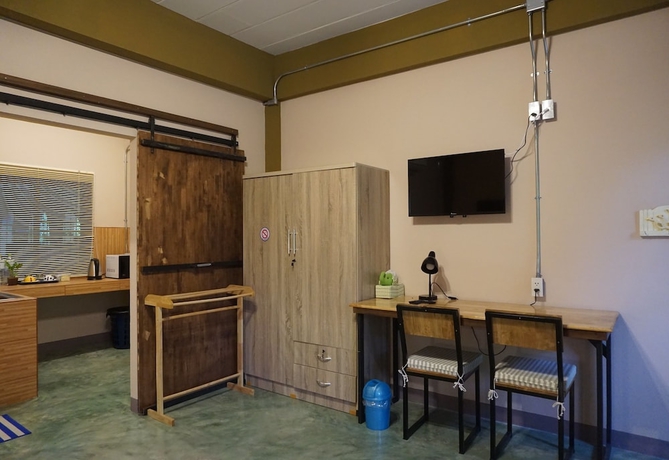 Imagen de la habitación del Hotel Oldy De Garden. Foto 13