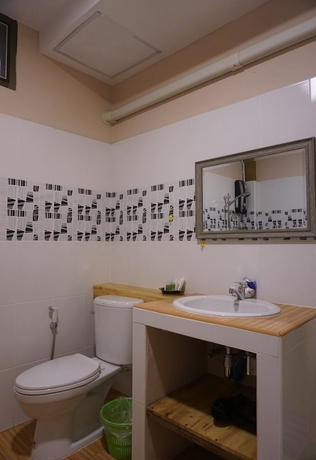 Imagen de la habitación del Hotel Oldy De Garden. Foto 14