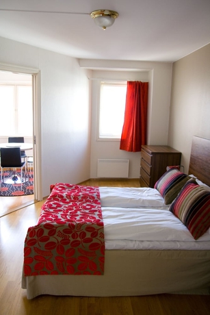 Imagen de la habitación del Hotel Ole Bull, Best Western Signature Collection. Foto 4