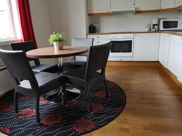 Imagen de la habitación del Hotel Ole Bull, Best Western Signature Collection. Foto 6