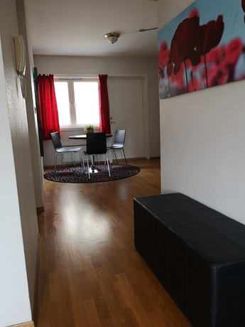 Imagen de la habitación del Hotel Ole Bull, Best Western Signature Collection. Foto 7