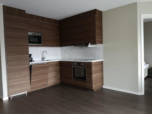 Imagen de la habitación del Hotel Ole Bull, Best Western Signature Collection. Foto 9