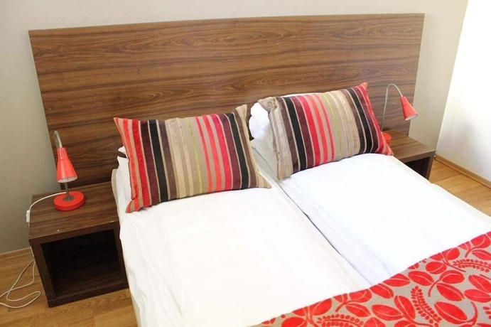 Imagen de la habitación del Hotel Ole Bull, Best Western Signature Collection. Foto 10