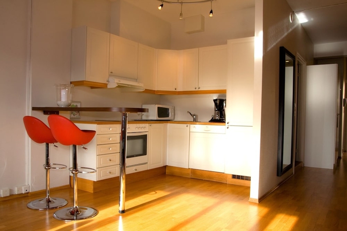 Imagen de la habitación del Hotel Ole Bull, Best Western Signature Collection. Foto 11