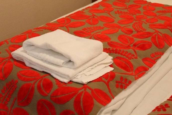 Imagen de la habitación del Hotel Ole Bull, Best Western Signature Collection. Foto 14