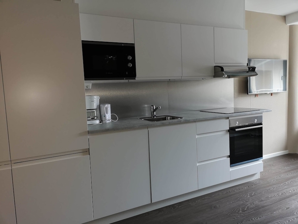 Imagen de la habitación del Hotel Ole Bull, Best Western Signature Collection. Foto 16