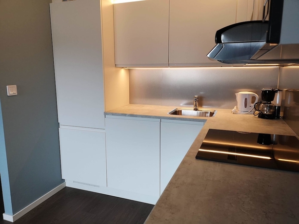 Imagen de la habitación del Hotel Ole Bull, Best Western Signature Collection. Foto 17