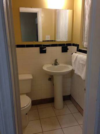 Imagen de la habitación del Hotel Ole English Inn. Foto 5