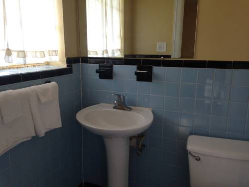 Imagen de la habitación del Hotel Ole English Inn. Foto 7