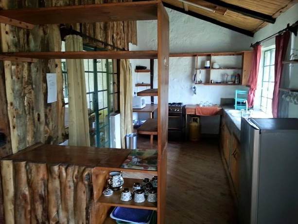 Imagen de la habitación del Hotel Ole Itiko Cottages. Foto 5