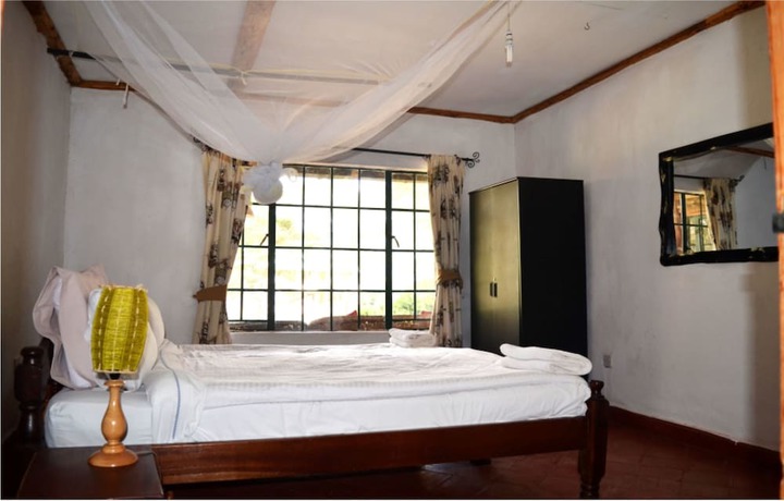 Imagen de la habitación del Hotel Ole Itiko Cottages. Foto 6