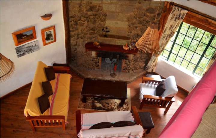 Imagen de la habitación del Hotel Ole Itiko Cottages. Foto 10
