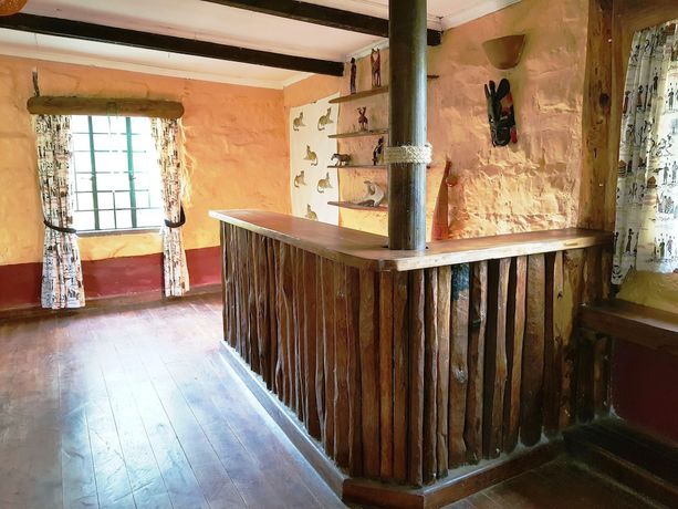 Imagen de la habitación del Hotel Ole Itiko Cottages. Foto 14