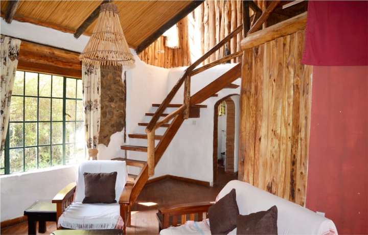 Imagen general del Hotel Ole Itiko Cottages. Foto 1
