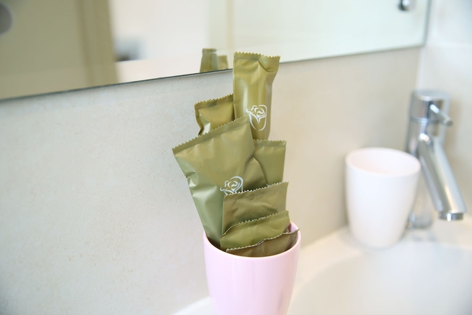 Imagen de la habitación del Hotel Ole London. Foto 5