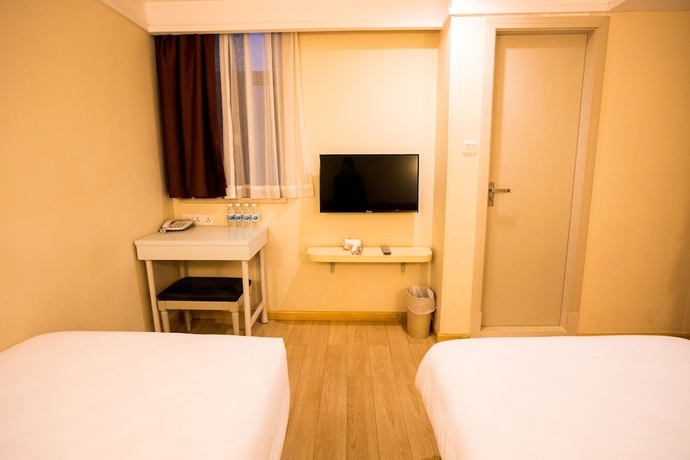 Imagen de la habitación del Hotel Ole London. Foto 12