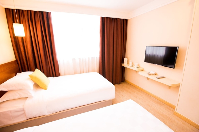 Imagen de la habitación del Hotel Ole London. Foto 14