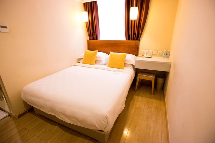 Imagen de la habitación del Hotel Ole London. Foto 15