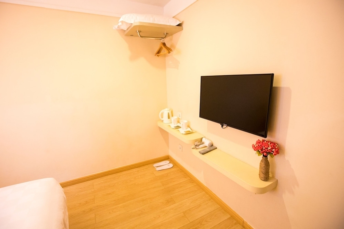 Imagen de la habitación del Hotel Ole London. Foto 16