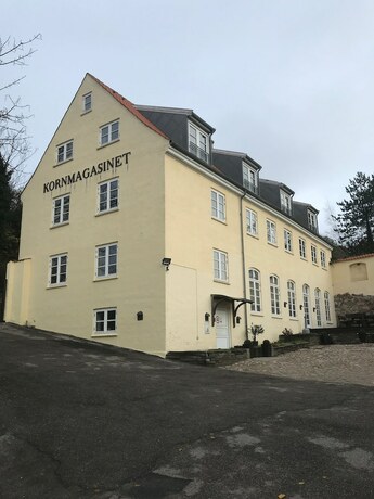 Imagen general del Hotel Ole Lunds Gaard. Foto 1