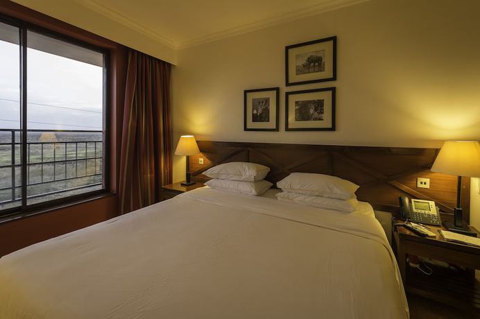 Imagen de la habitación del Hotel Ole Sereni. Foto 17