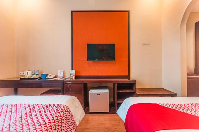 Imagen de la habitación del Hotel Ole Suites Hotel. Foto 9