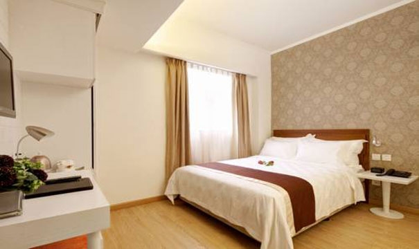 Imagen de la habitación del Hotel Ole Tai Sam Un. Foto 3